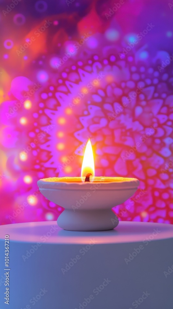 Banner design for diwali festival and podium,Diwali light decoration candle with fireworks,Stage,Product display Showcase design sparkle background,Deepavali,Dipavali,3D podium illustration. Banner design for diwali festival and podium,Diwali light decoration candle with fireworks,Stage,Product display Showcase design sparkle background,Deepavali,Dipavali,3D podium illustration.