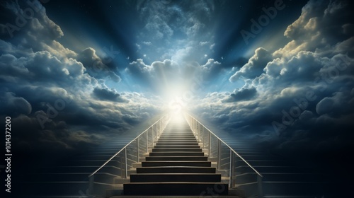 Climbing the ladder of spiritual growth  steps towards self improvement and enlightenment