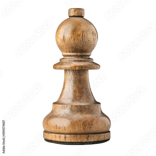 Chess pawn clip art