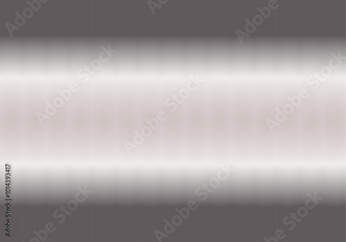 Fondo de degradado metálico gris en barras