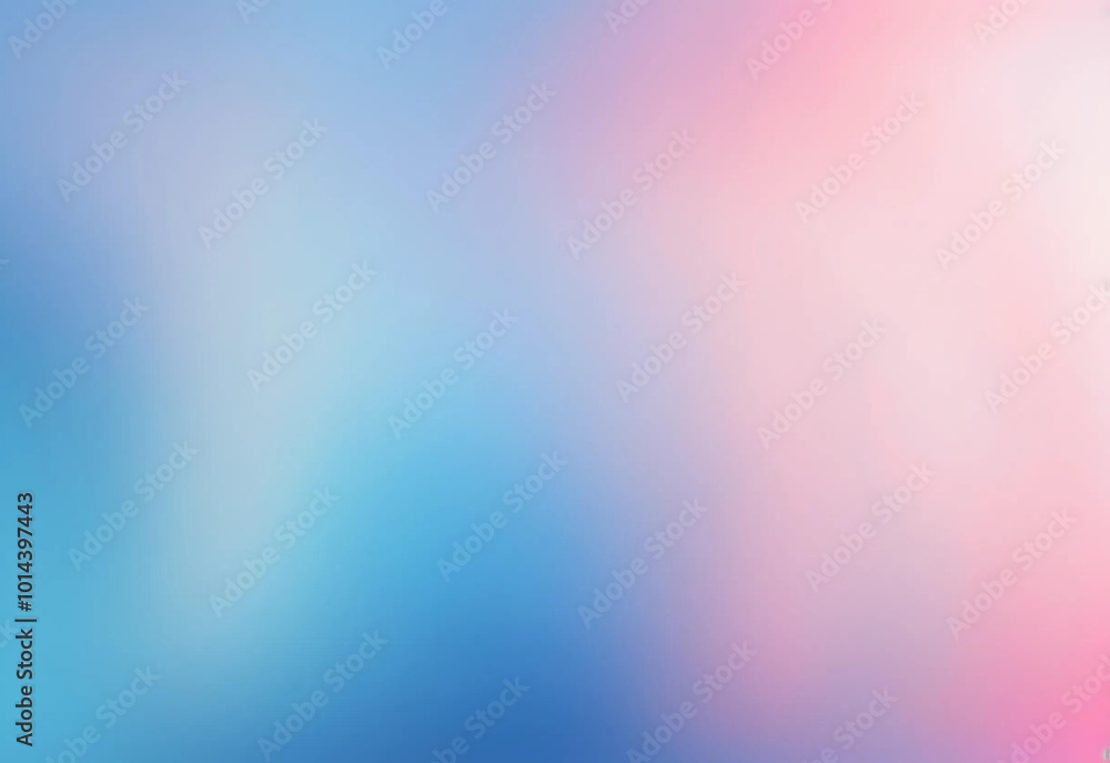 Blue and Pink Defocused Abstract Gradient Background with Vibrant Blur and Soft Digital Glow Blue and Pink Defocused Abstract Gradient Background with Vibrant Blur and Soft Digital Glow
