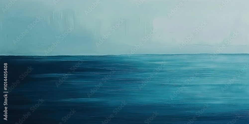 Abstract landscape art background. Seascape Contemporary art. Oil painting of ocean. oil paint texture. Modern art. Abstract landscape art background. Seascape Contemporary art. Oil painting of ocean. oil paint texture. Modern art.