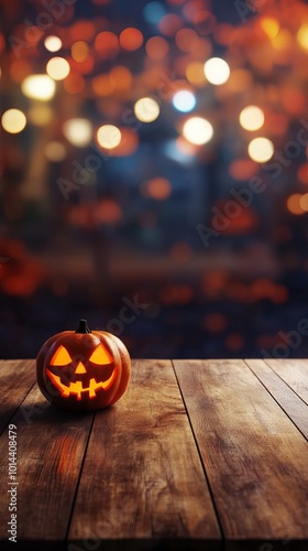 Halloween concept background