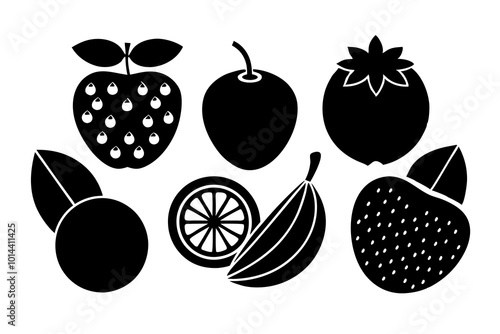 Fruit Frenzy Learn the Names of 6 Juicy Fruits