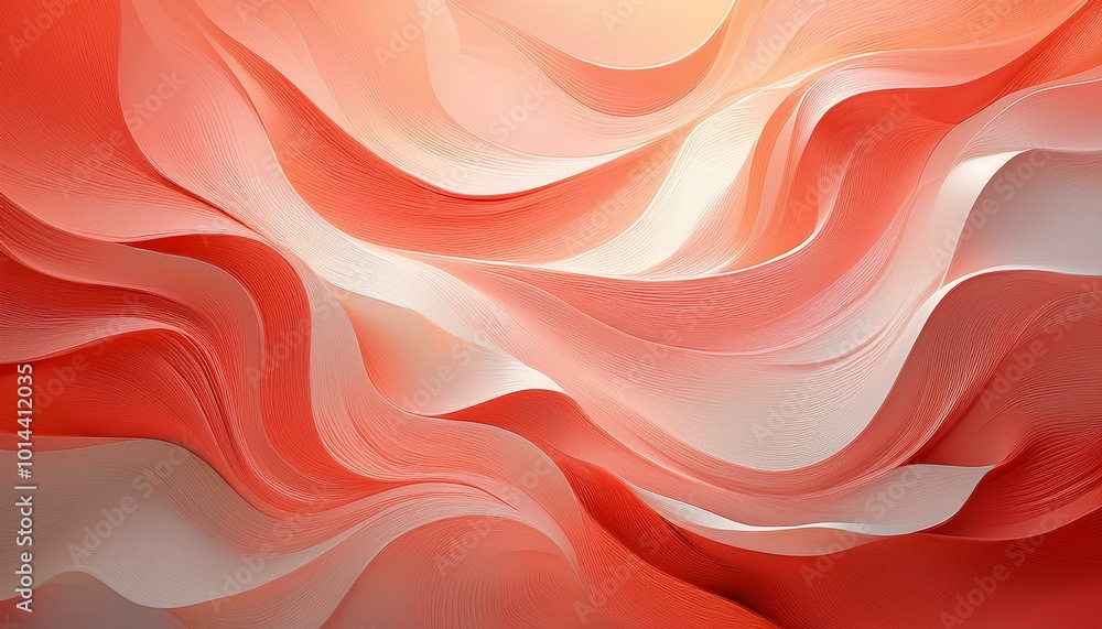 Obraz premium art Low Poly Design with Bright Colors