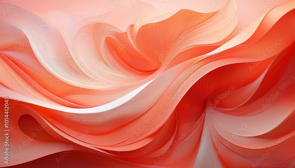 Obraz premium art Low Poly Design with Bright Colors