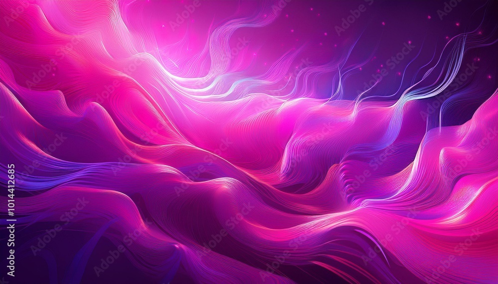 art Fractal Design with Vivid Colors art Fractal Design with Vivid Colors