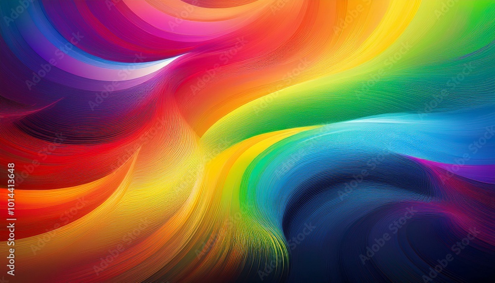 art Oil Paint Strokes with Bold Colors art Oil Paint Strokes with Bold Colors