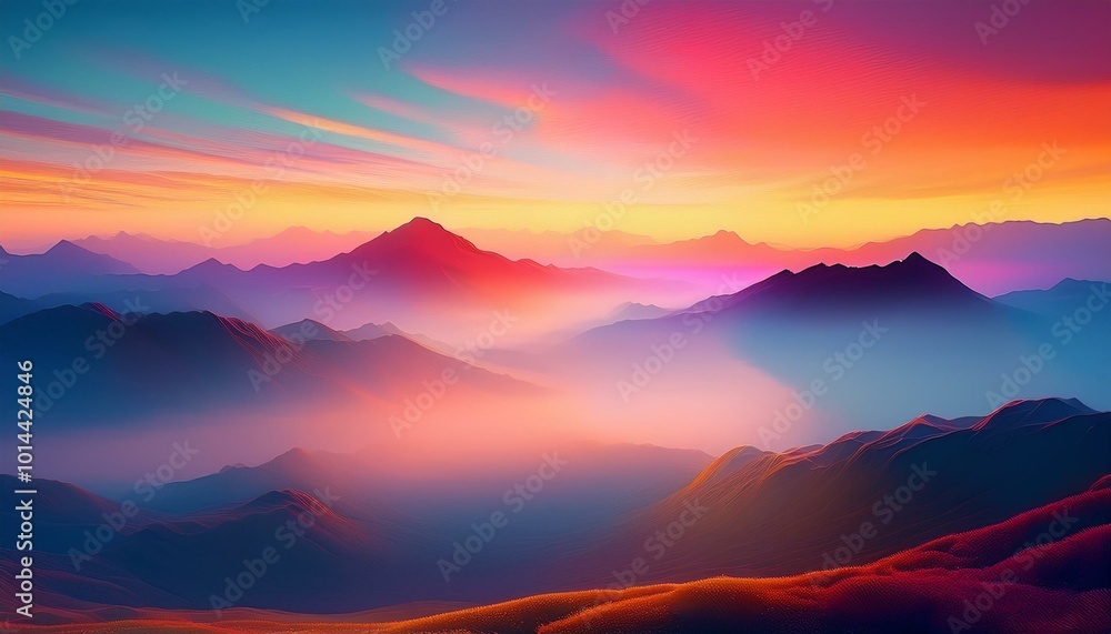 art Galactic Fog with Deep Purple Tones art Galactic Fog with Deep Purple Tones