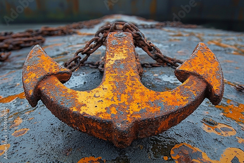 anchor background