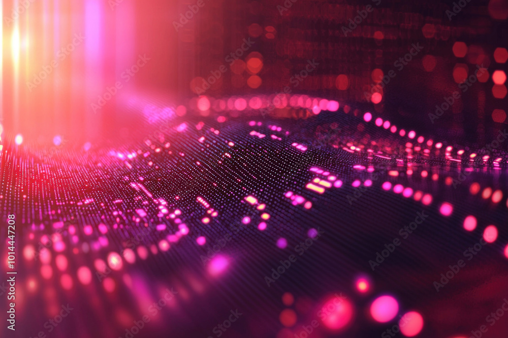 binary background illustration binary background illustration