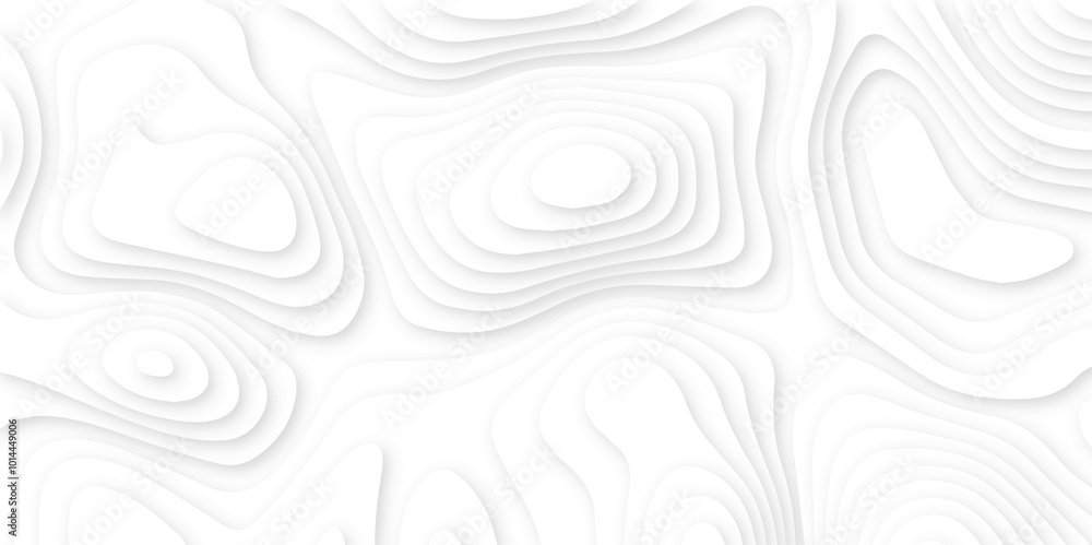 Abstract modern 3d Paper cut white background .white waves background ,paper art style, flyers posters prints .geometric background overlap layer. Abstract modern 3d Paper cut white background .white waves background ,paper art style, flyers posters prints .geometric background overlap layer.