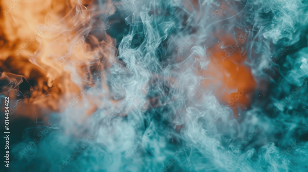 Smoke Texture Smoke Texture