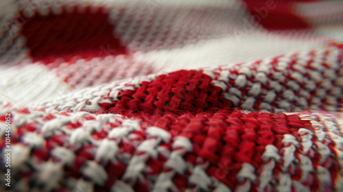 Tablecloth Texture