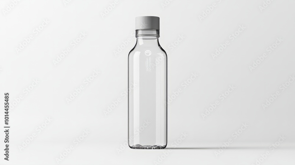 Custom Logo Water Bottle Design Custom Logo Water Bottle Design