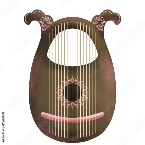 lyre