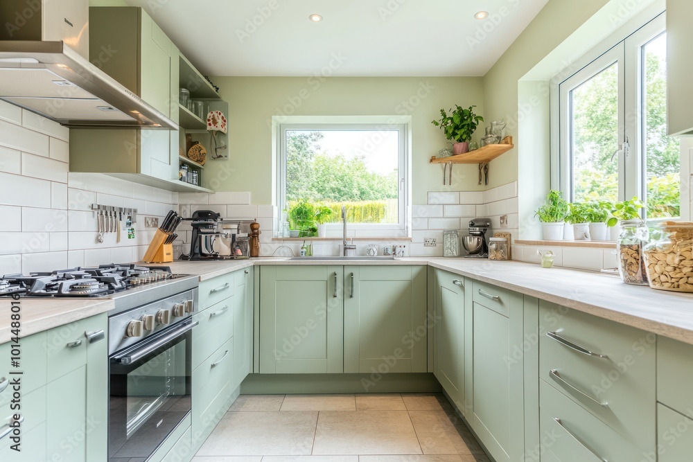 Modern Kitchen Interior Design Modern Kitchen Interior Design