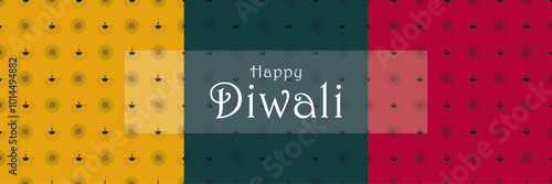 Happy Diwali post featuring wishes, suitable for social media: 