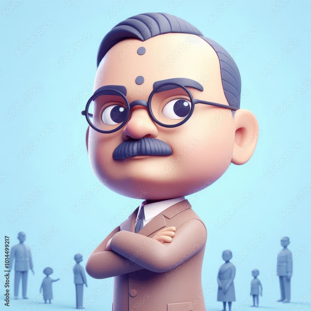 3d image of Netaji Subhas Chandra Bose | Indian Freedom fighter Netaji Subhas Chandra Bose 3d image of Netaji Subhas Chandra Bose | Indian Freedom fighter Netaji Subhas Chandra Bose