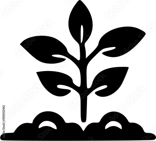 sprout icon
