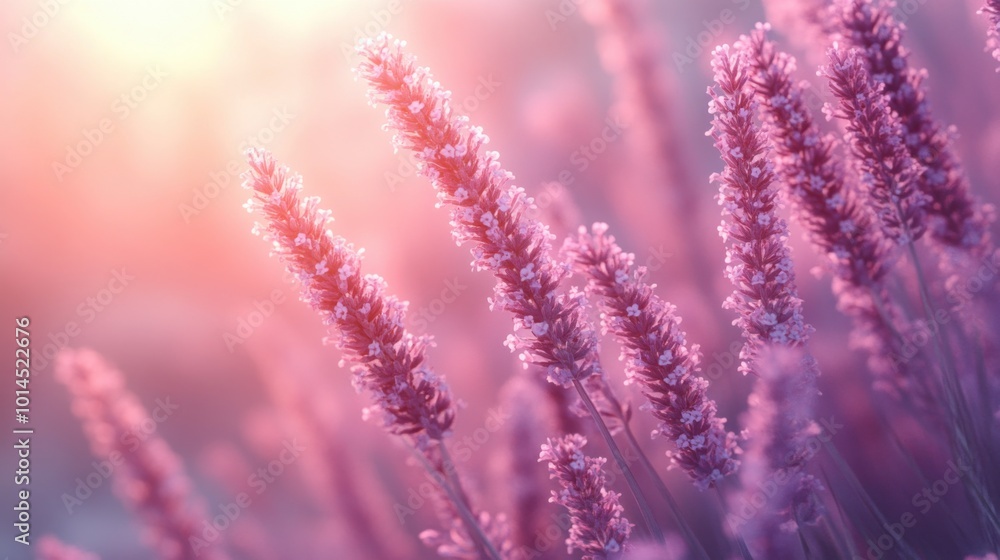 Pale Lavender Gradient Background with Wide Copy Space for Elegant Designs Pale Lavender Gradient Background with Wide Copy Space for Elegant Designs