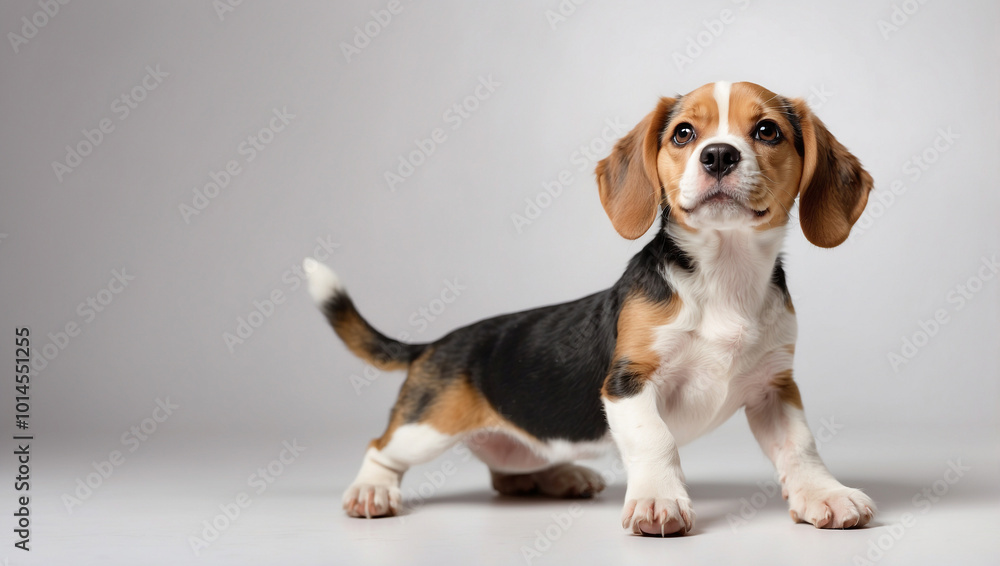 Cute Little Dog Cute Little Dog