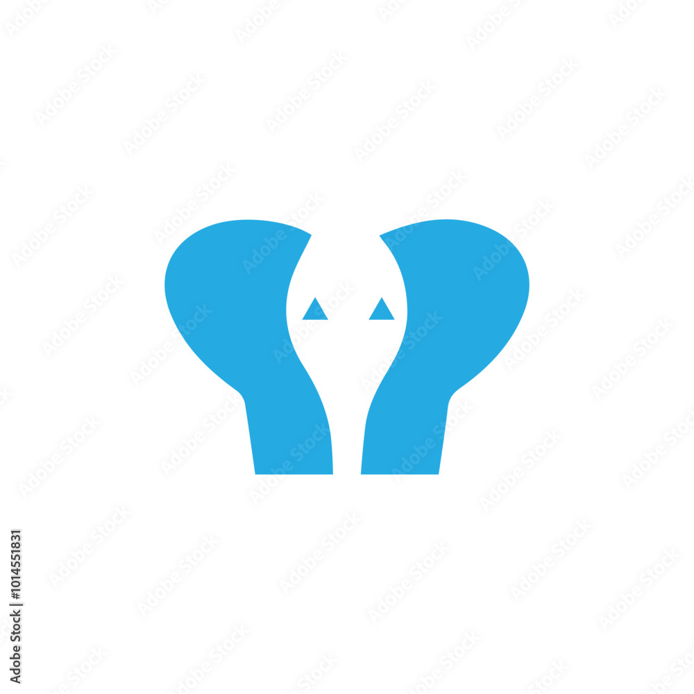 Elephant logo vector design, elephant zoo safari logo design, Modern elephant logo design vector template
Elephant logo vector design, elephant zoo safari logo design, Modern elephant logo design vector template