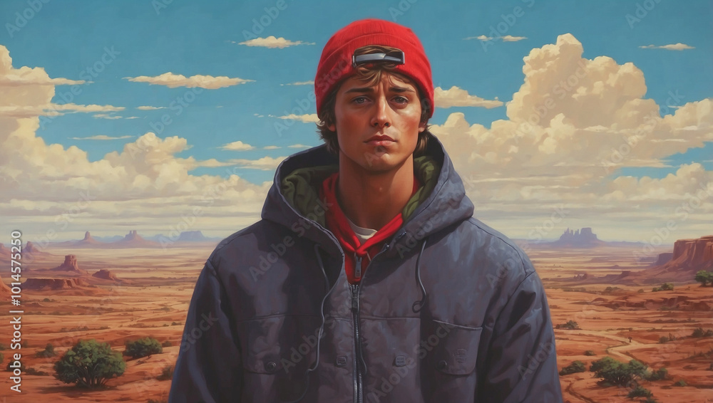 Me Know - Conceptual Art Me Know - Conceptual Art