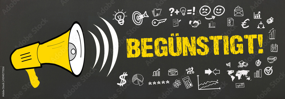 Fototapeta premium begünstigt!