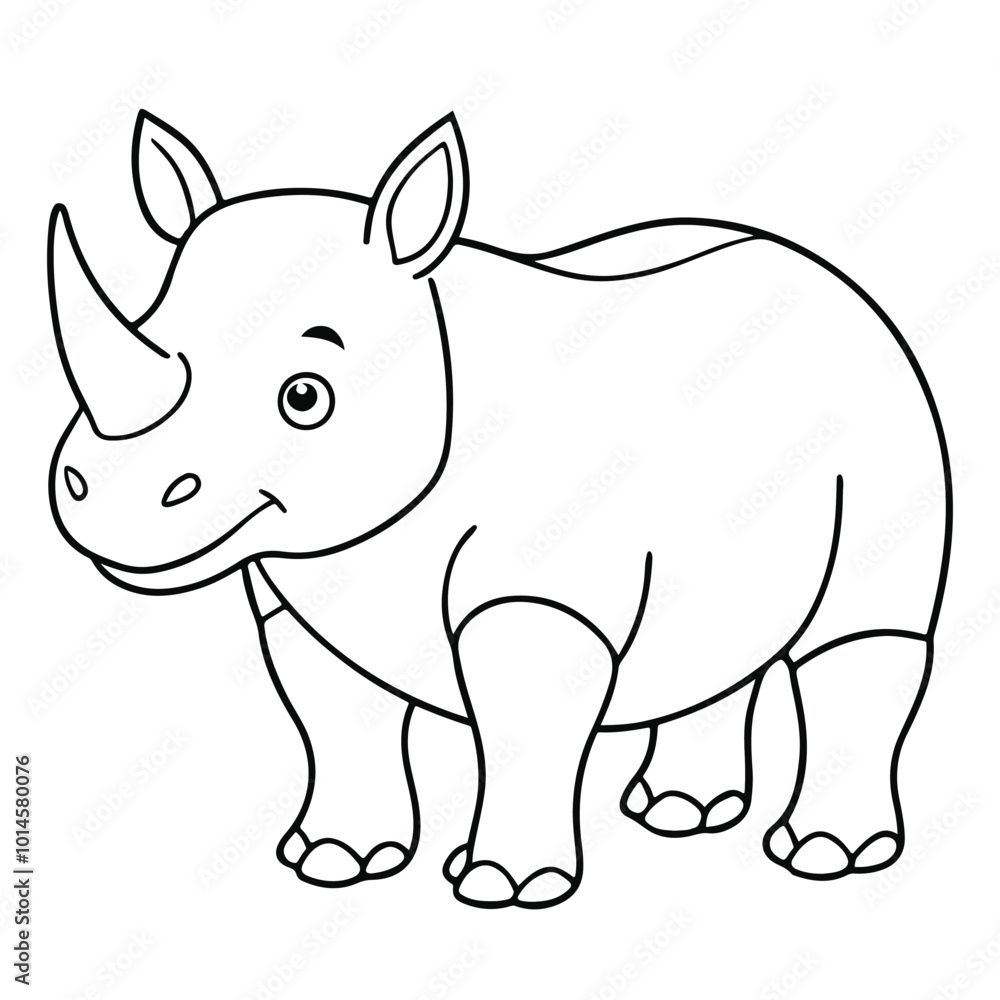 Naklejka premium Beautiful young business woman using laptop standing near desk in office