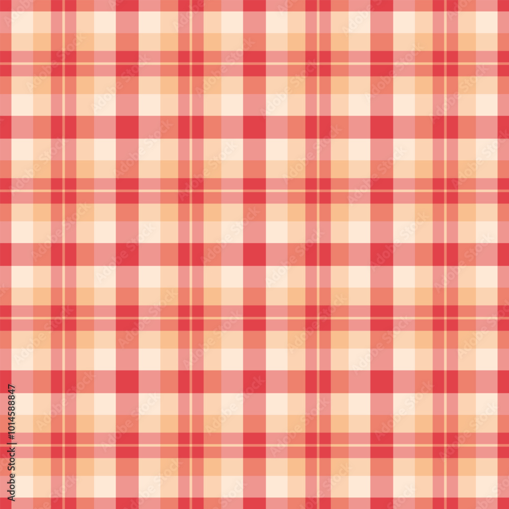 Halloween vector pattern with plaid stripes and pumpkins, spooky ghosts, and scary ornaments. Ideal for autumn background, textile, fabric, party decor, greeting cards, posters, or tiled wallpaper. Halloween vector pattern with plaid stripes and pumpkins, spooky ghosts, and scary ornaments. Ideal for autumn background, textile, fabric, party decor, greeting cards, posters, or tiled wallpaper.