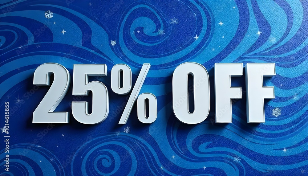 25% off twenty five percent off background banner header graphic with copy space 25% off twenty five percent off background banner header graphic with copy space