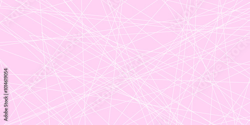 Abstract background white triangle stock line background. abstract artistic of geometric background. geometric pattern texture. The graphic design elements with isometric shape blocks. vector.