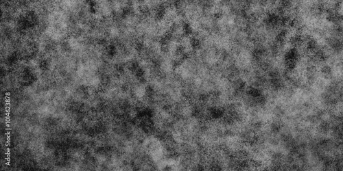 Abstract Concrete wall white color for background. Monochrome texture with white and gray color. Old grunge textures with scratches and cracks.