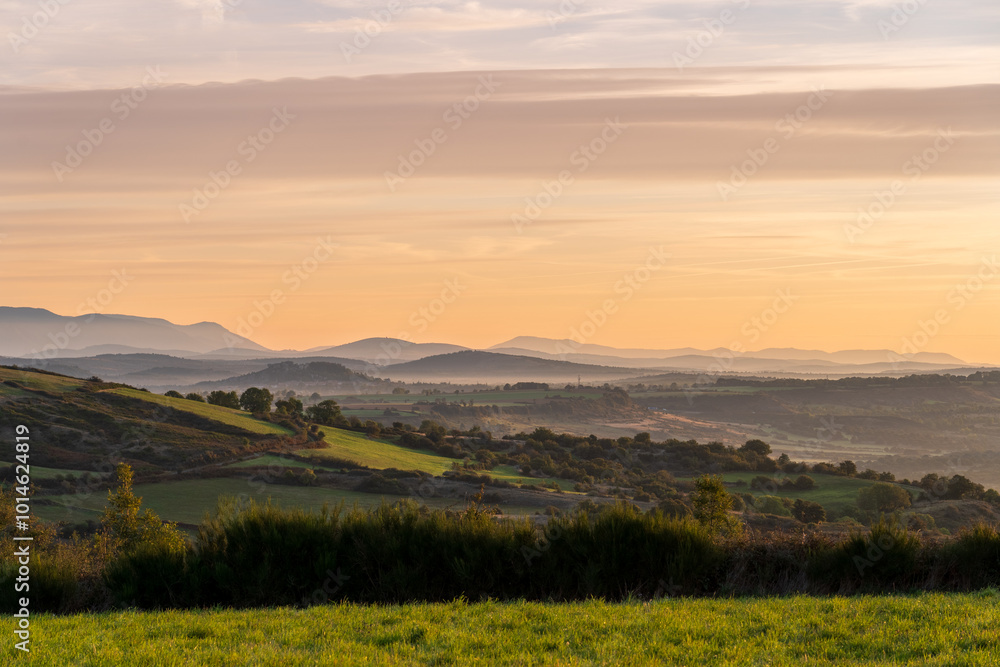 Südfrankreich im Herbst Südfrankreich im Herbst