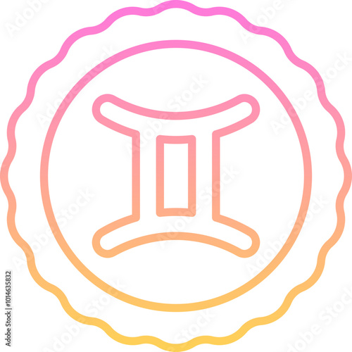 Gemini icon