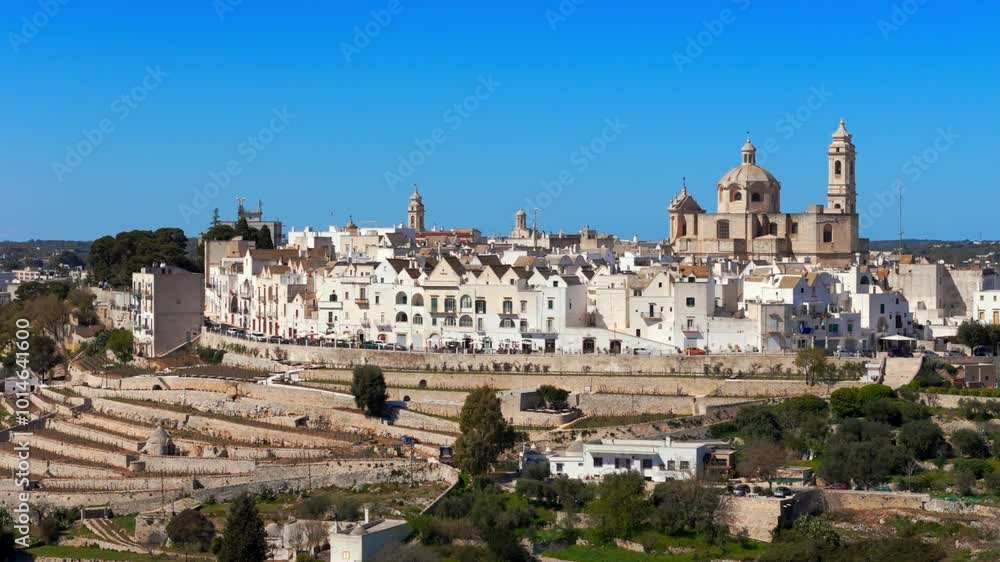 Romance in Locorotondo: Discover Italy’s Most Enchanting Village Romance in Locorotondo: Discover Italy’s Most Enchanting Village