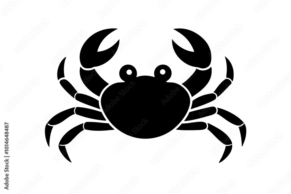 Animal vector illustration on white background. Animal vector illustration on white background.