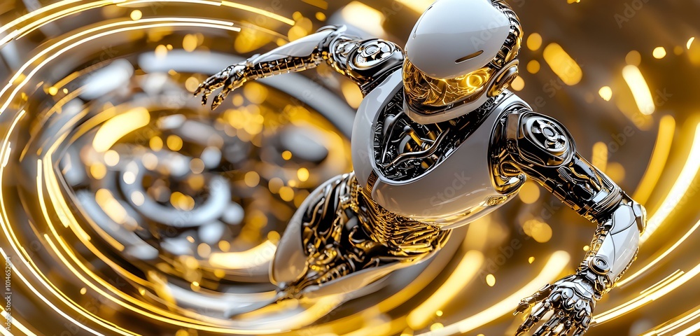 Whimsical Steampunk Character, A playful figure adorned in intricate gears and gadgets, blending fantasy with vintage aesthetics in a vibrant setting Whimsical Steampunk Character, A playful figure adorned in intricate gears and gadgets, blending fantasy with vintage aesthetics in a vibrant setting