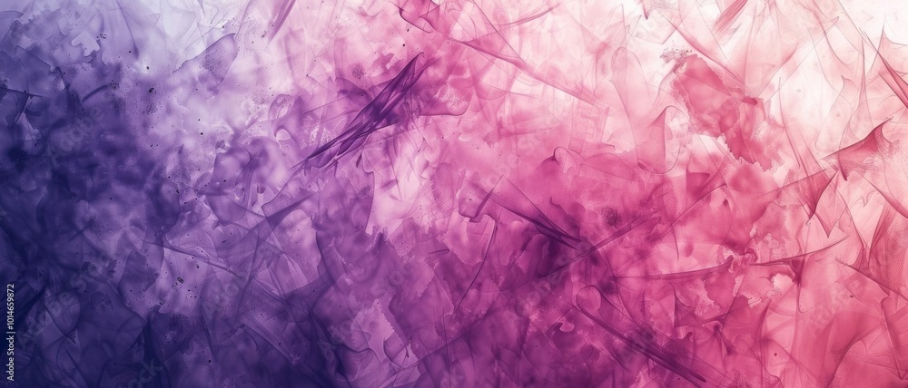 Abstract blend of purple and pink tones, resembling delicate silk folds or wispy clouds in a dreamy sky. Abstract blend of purple and pink tones, resembling delicate silk folds or wispy clouds in a dreamy sky.