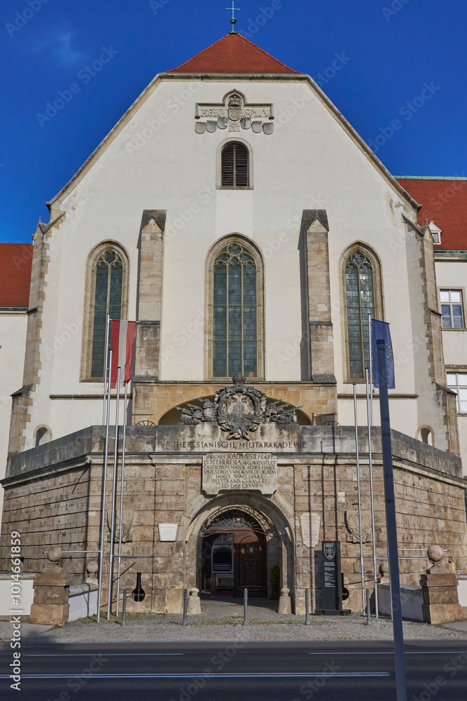 Obraz premium Wiener Neustadt, Austria