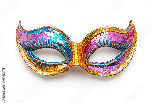 New Year Eve Masquerade