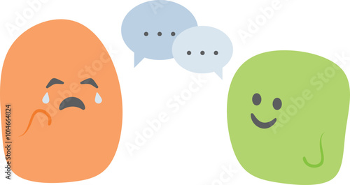 Consultation illustration