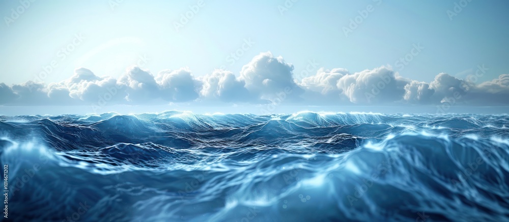 Majestic Oceanic Seascape with Crashing Waves and Dramatic Skies Powerful and turbulent waves surging against a backdrop of a stormy cloud filled sky creating a captivating and natural scene Majestic Oceanic Seascape with Crashing Waves and Dramatic Skies Powerful and turbulent waves surging against a backdrop of a stormy cloud filled sky creating a captivating and natural scene