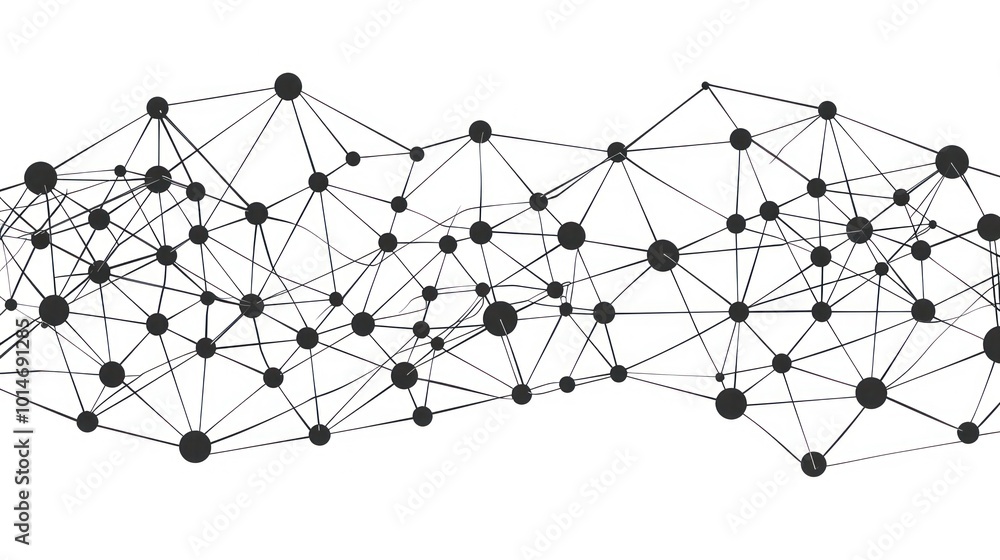 Abstract Network Design Abstract Network Design