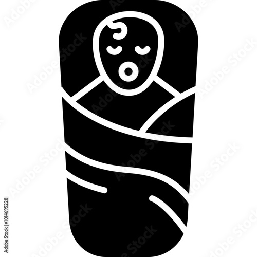 Newborn icon