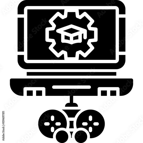 Gamification icon
