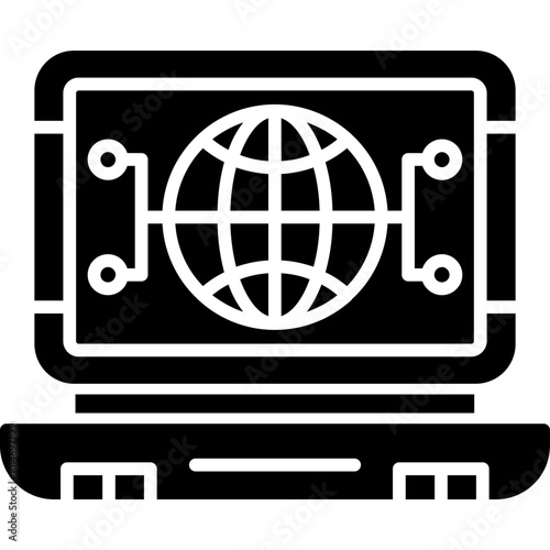 Digital Citizenship icon