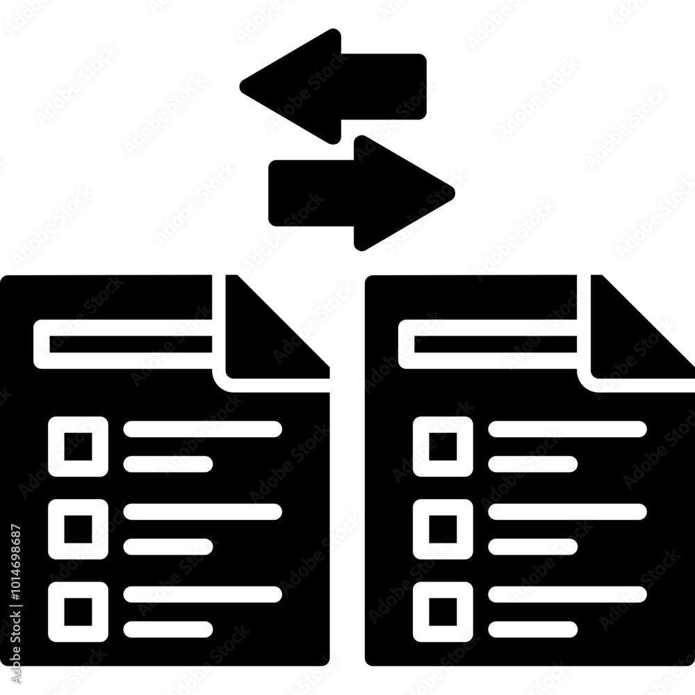 File Sharing icon File Sharing icon