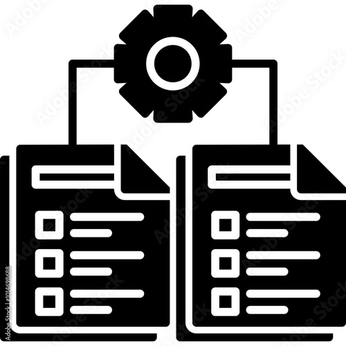 Document Management icon